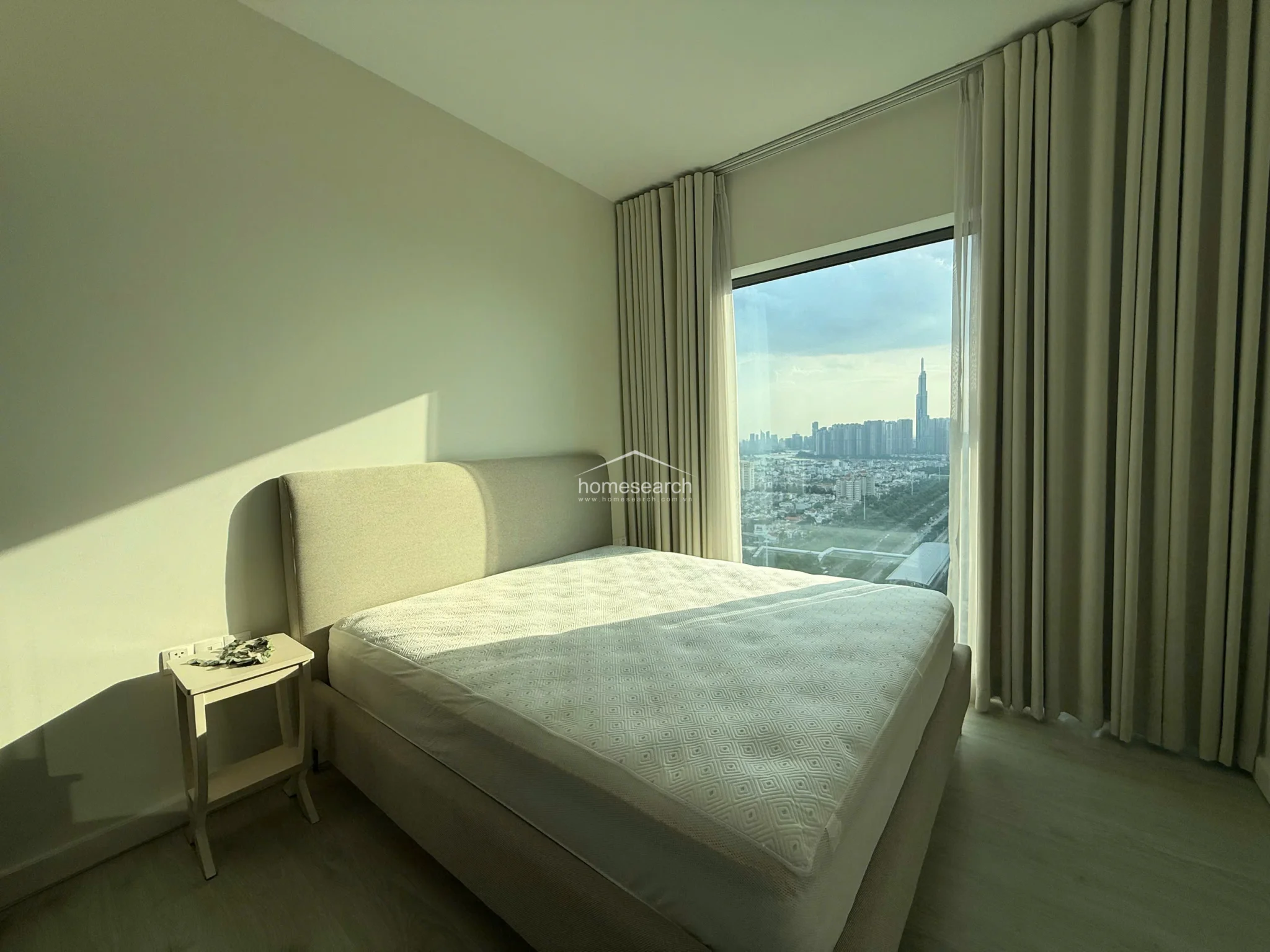 4 Bedroom apartment for rent at The Gateway Thao Dien  in An Khanh - Photo 26