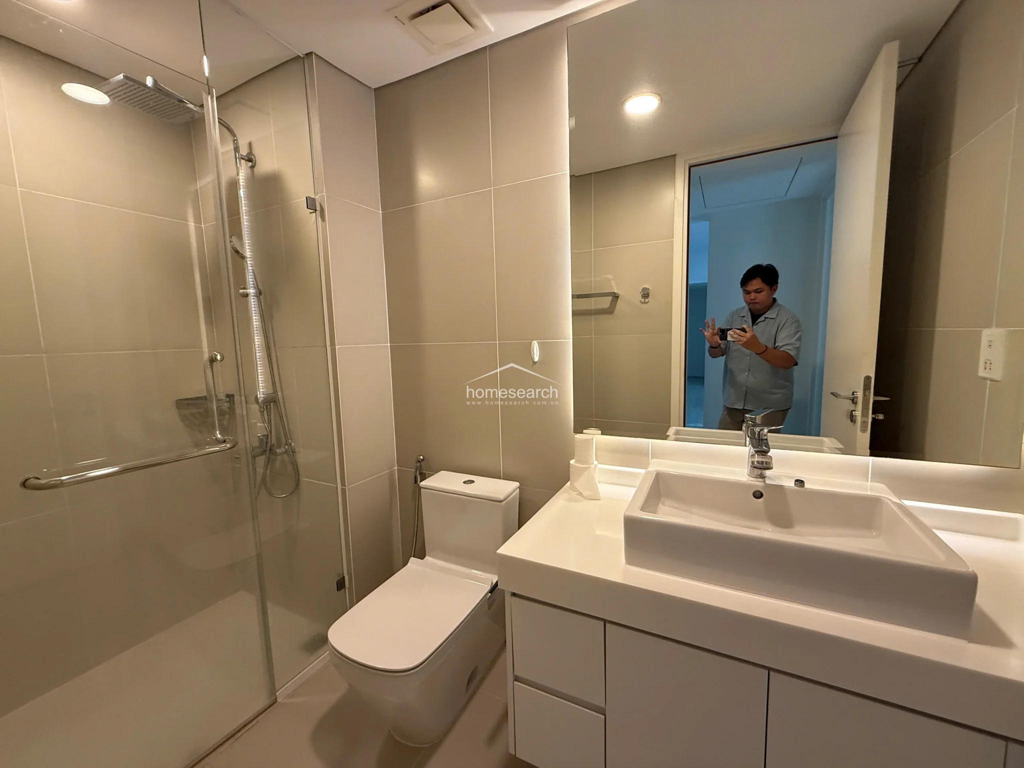 4 Bedroom apartment for rent at The Gateway Thao Dien  in An Khanh - Photo 32