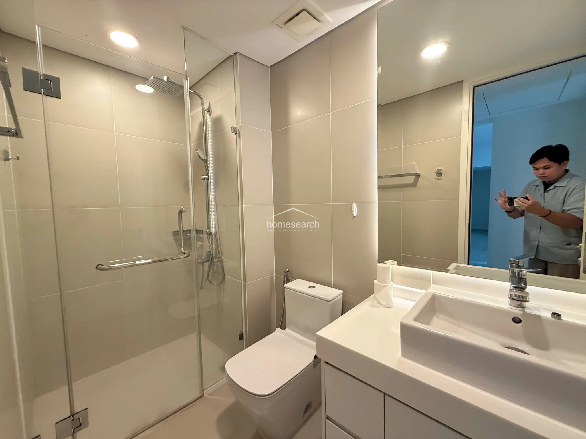 4 Bedroom apartment for rent at The Gateway Thao Dien  in An Khanh - Photo 33
