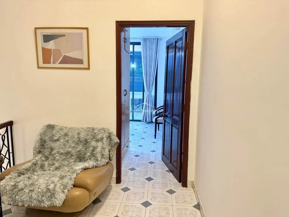 House for rent in Thao Dien - 8