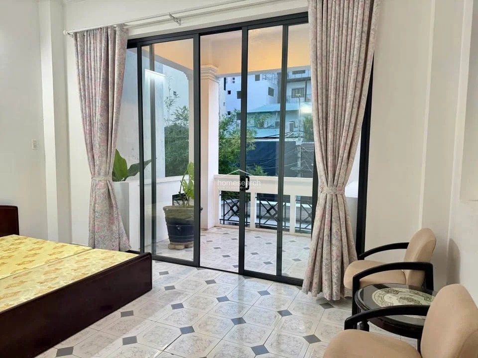 House for rent in Thao Dien - 9