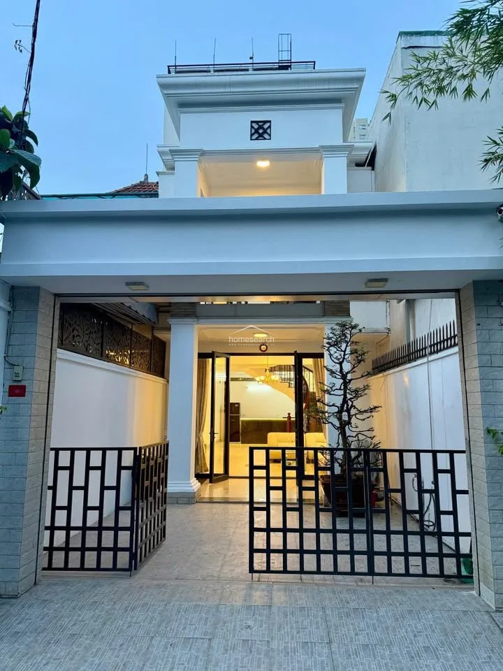 House for rent in Thao Dien - 2