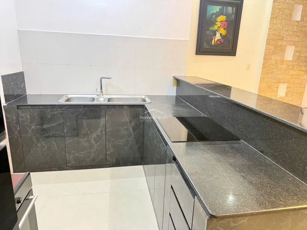 House for rent in Thao Dien - 5
