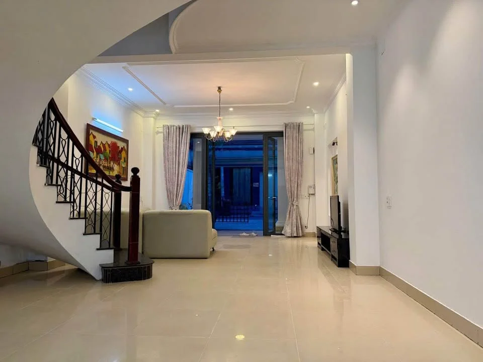 House for rent in Thao Dien - 4