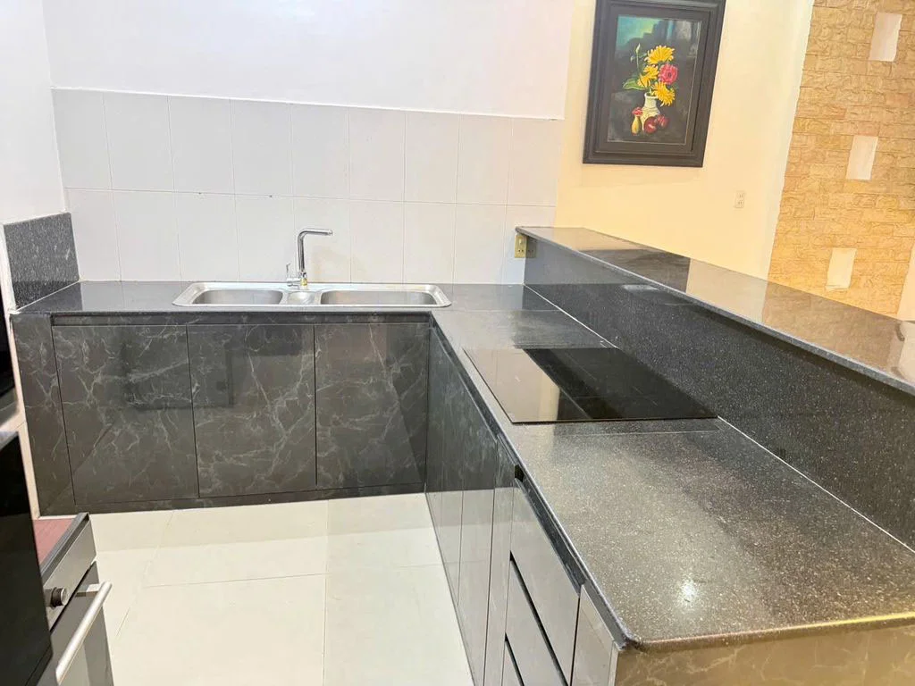 House for rent in Thao Dien - 5