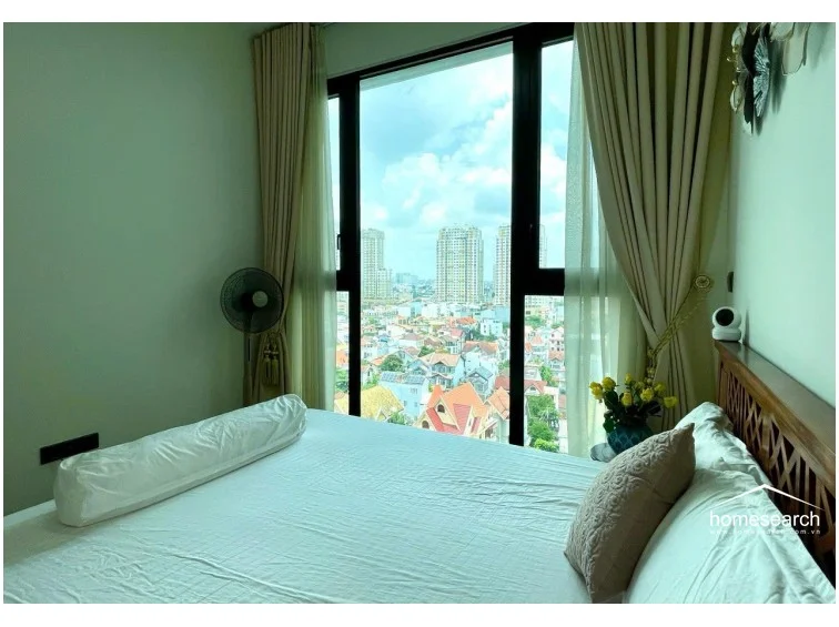 Apartment for rent in D'edge - 9