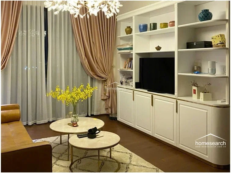 Apartment for rent in D'edge - 3