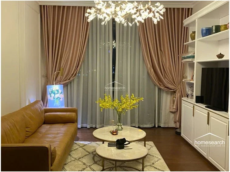 Apartment for rent in D'edge - 2