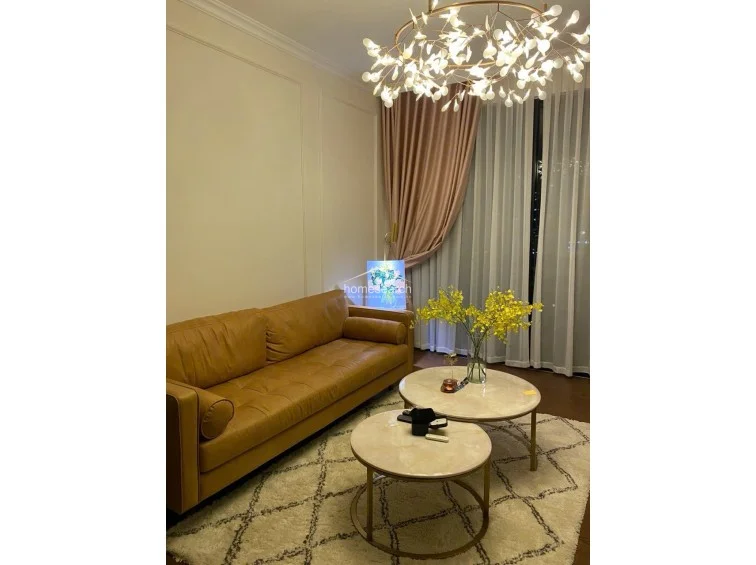 Apartment for rent in D'edge - 8