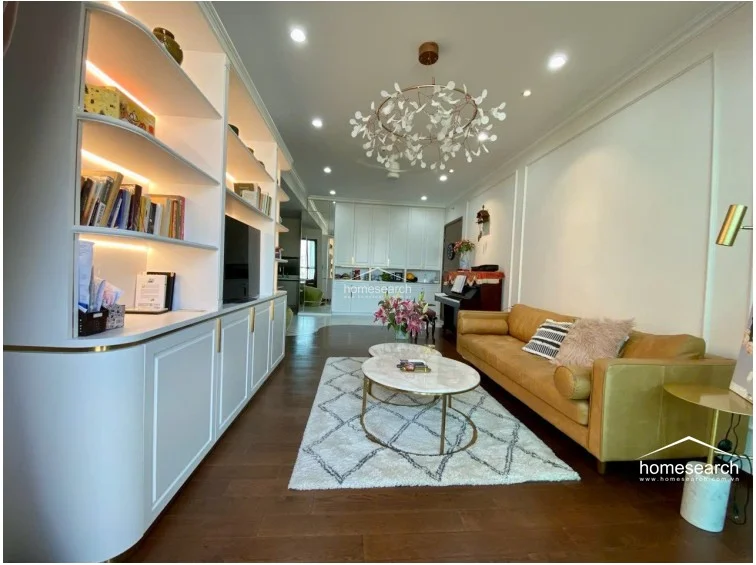 Apartment for rent in D'edge - 4