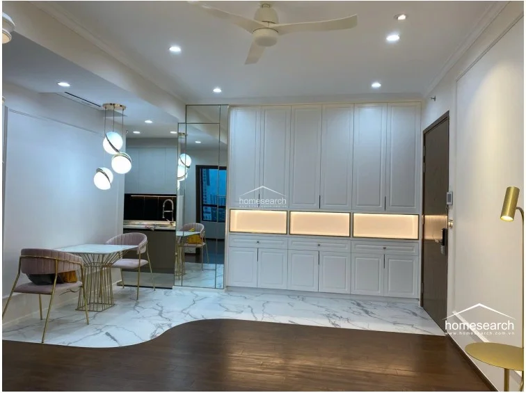 Apartment for rent in D'edge - 6