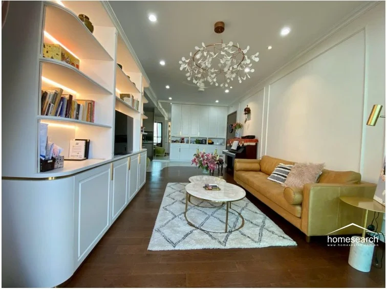 Apartment for rent in D'edge - 4