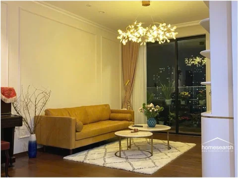 Apartment for rent in D'edge