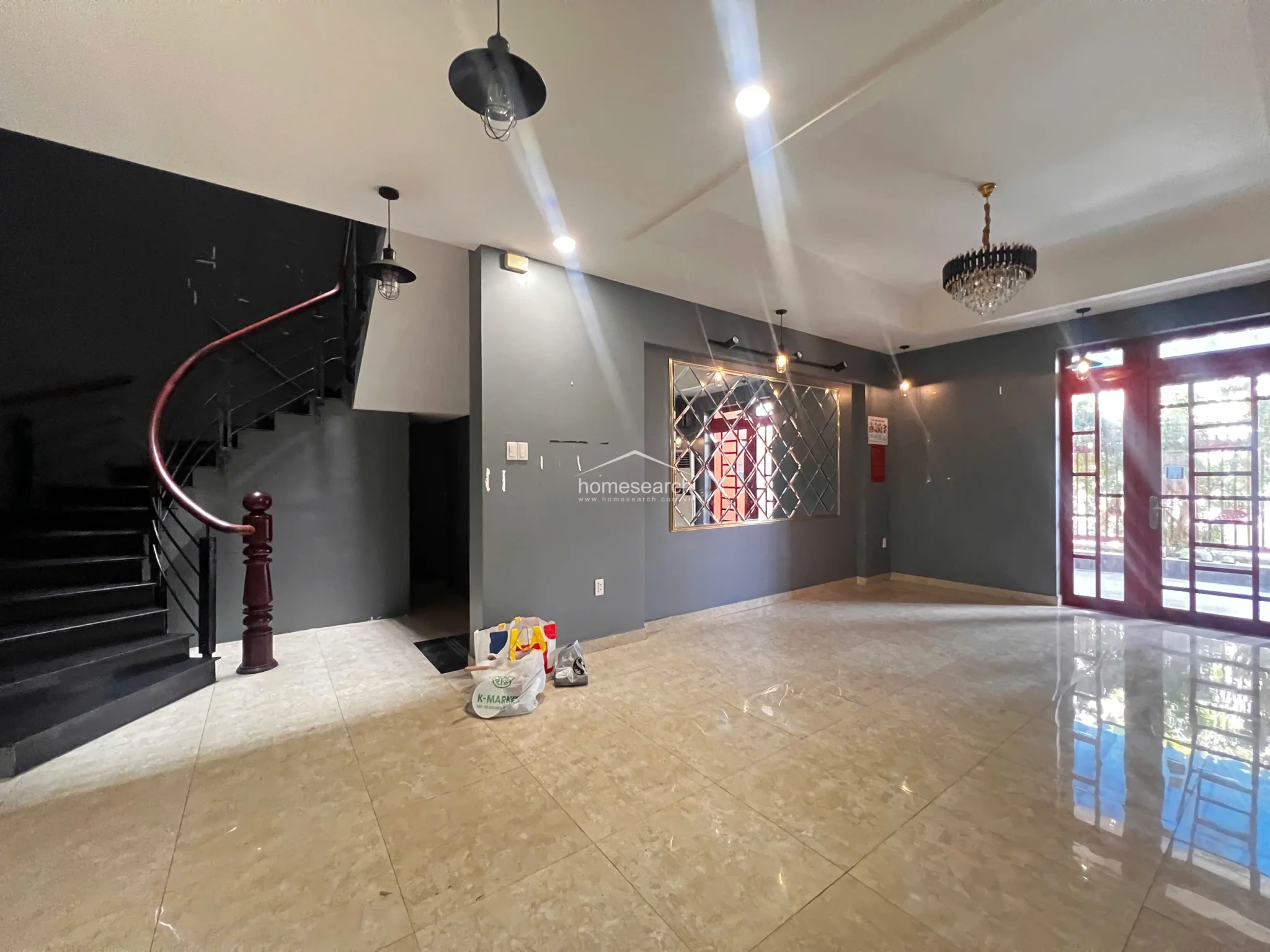 House for rent in Thao Dien - An Khanh Ward - 1
