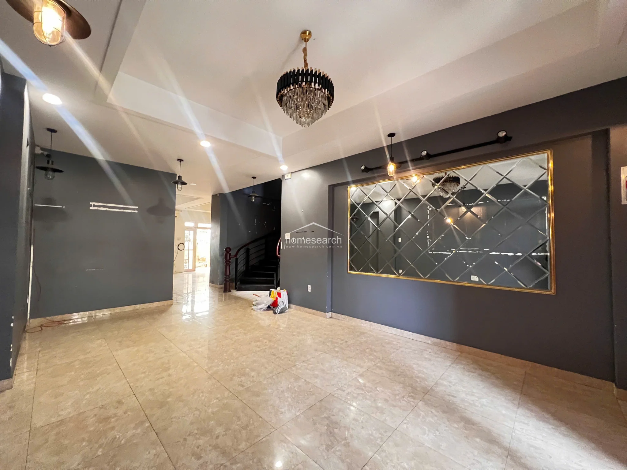 House for rent in Thao Dien - An Khanh Ward - 4