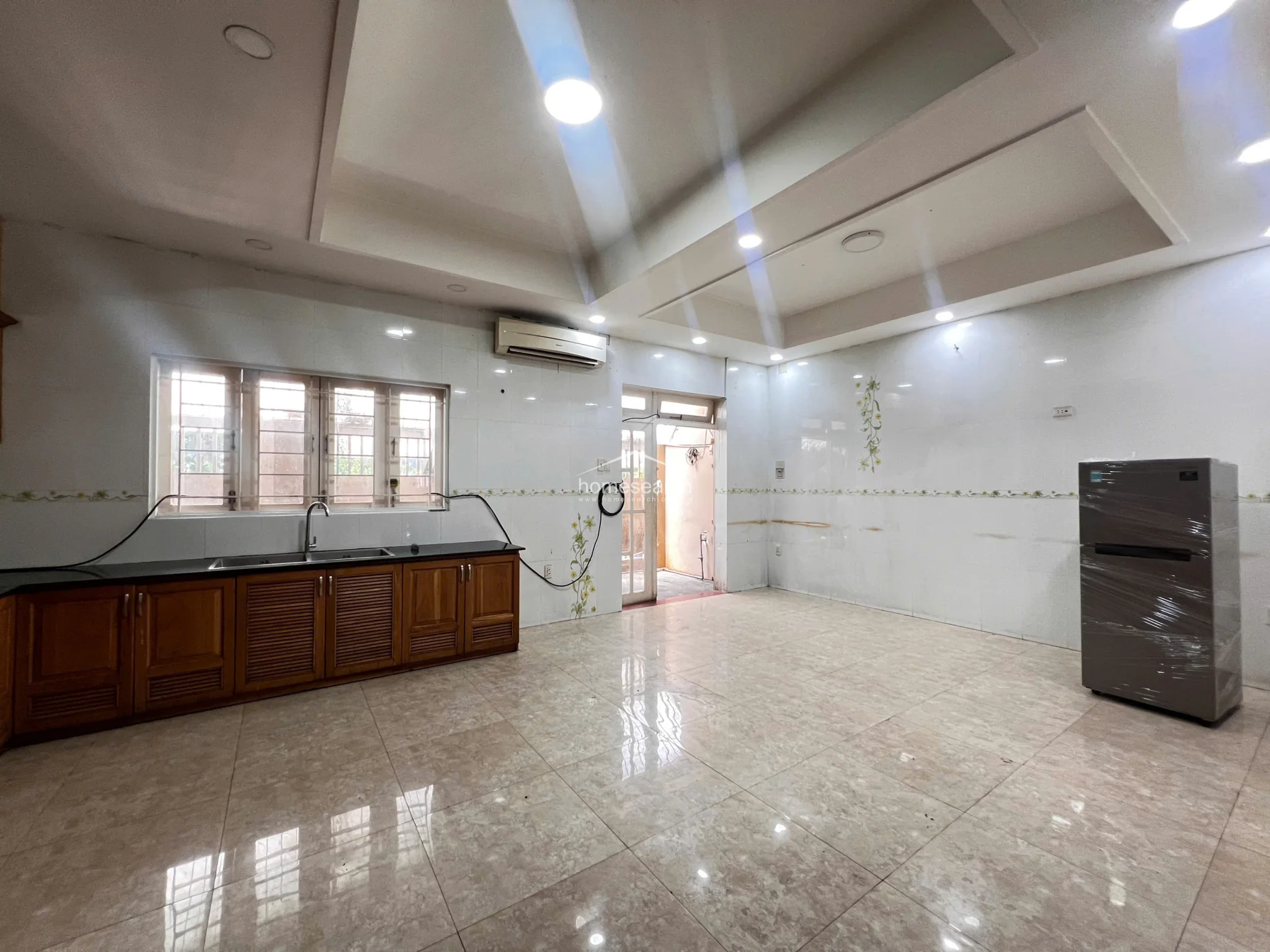 House for rent in Thao Dien - An Khanh Ward - 6
