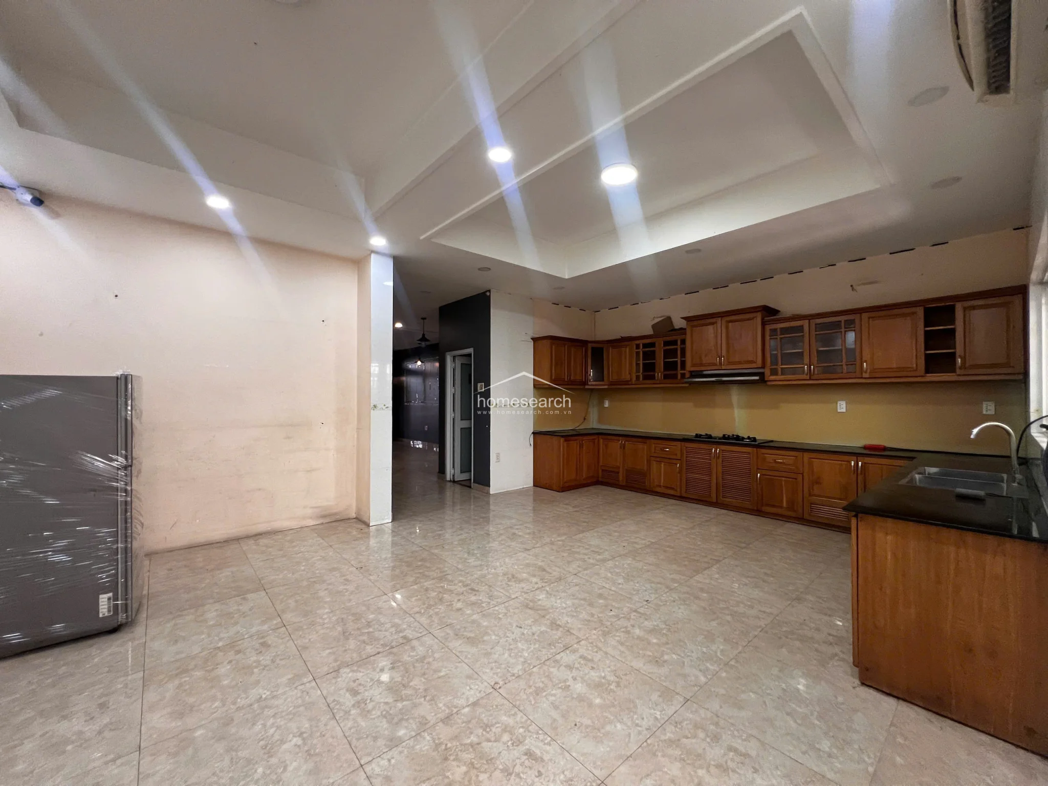 House for rent in Thao Dien - An Khanh Ward - 7