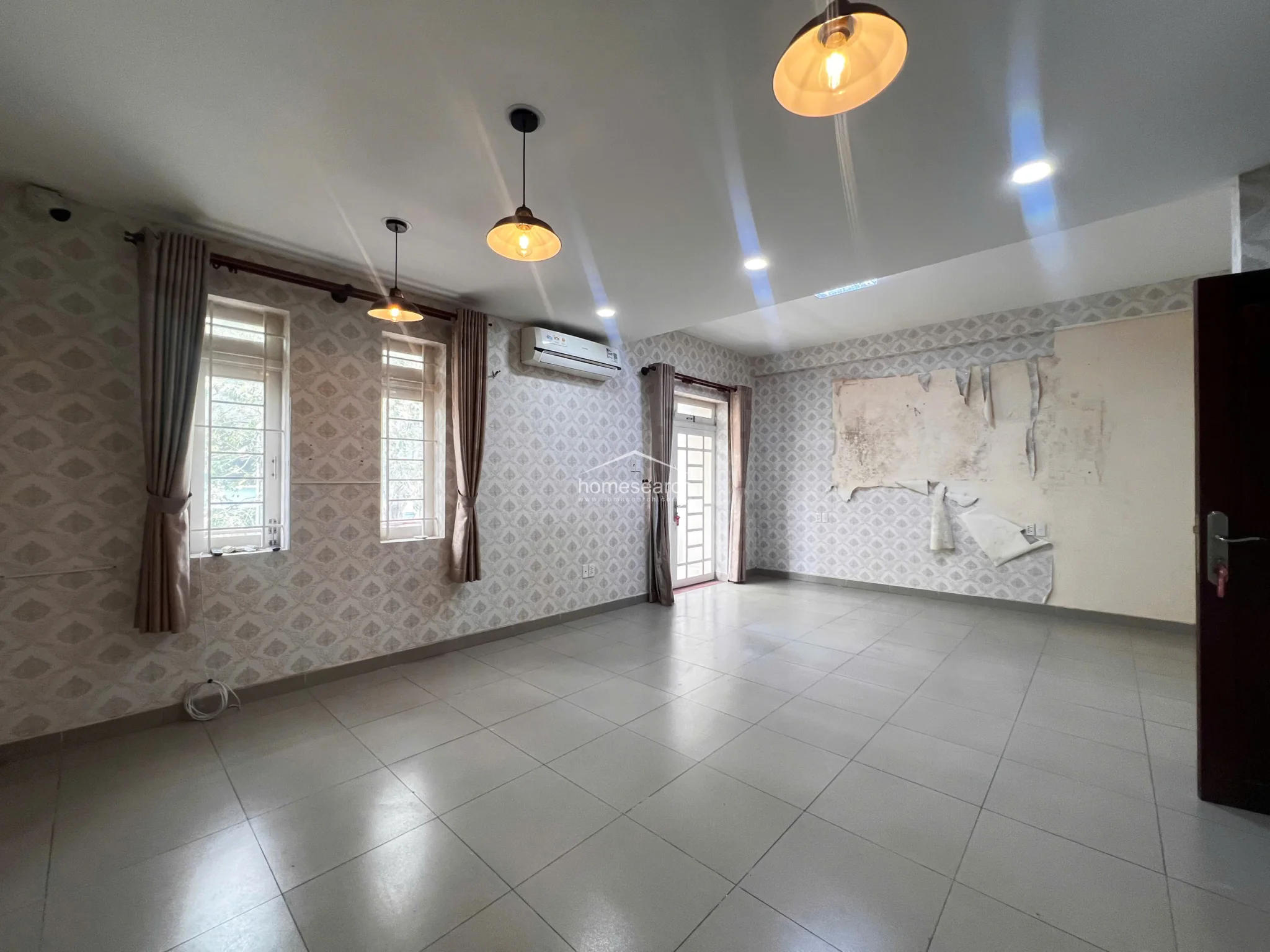 House for rent in Thao Dien - An Khanh Ward - 8