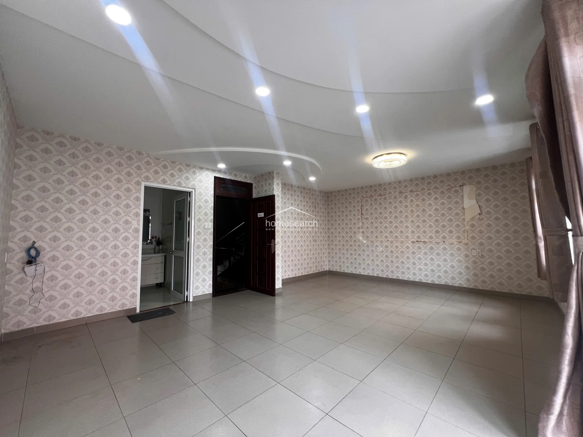 House for rent in Thao Dien - An Khanh Ward - 11