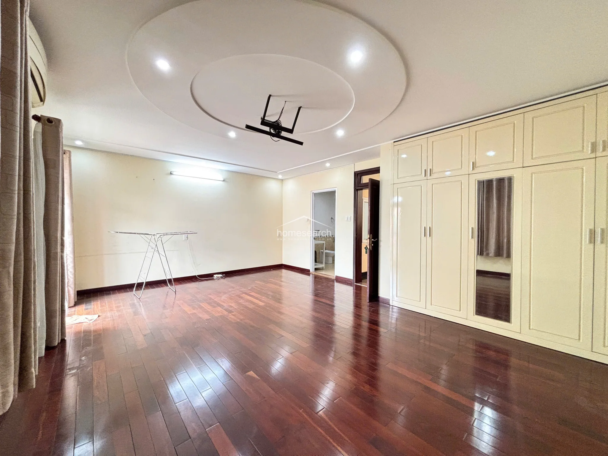 House for rent in Thao Dien - An Khanh Ward - 12