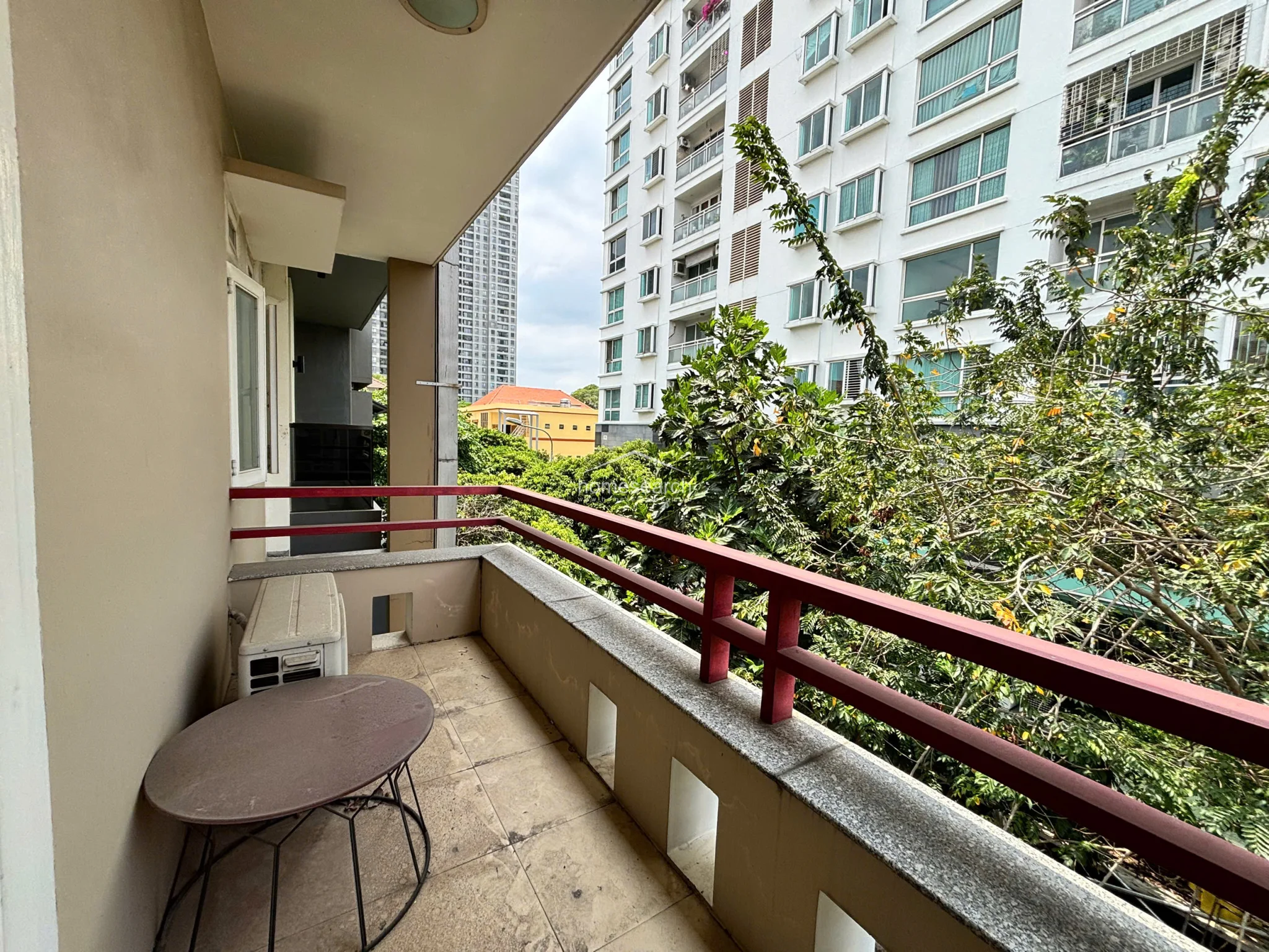 House for rent in Thao Dien - An Khanh Ward - 13