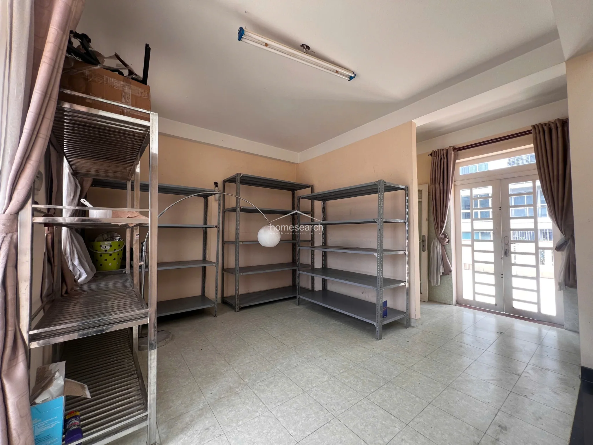 House for rent in Thao Dien - An Khanh Ward - 15