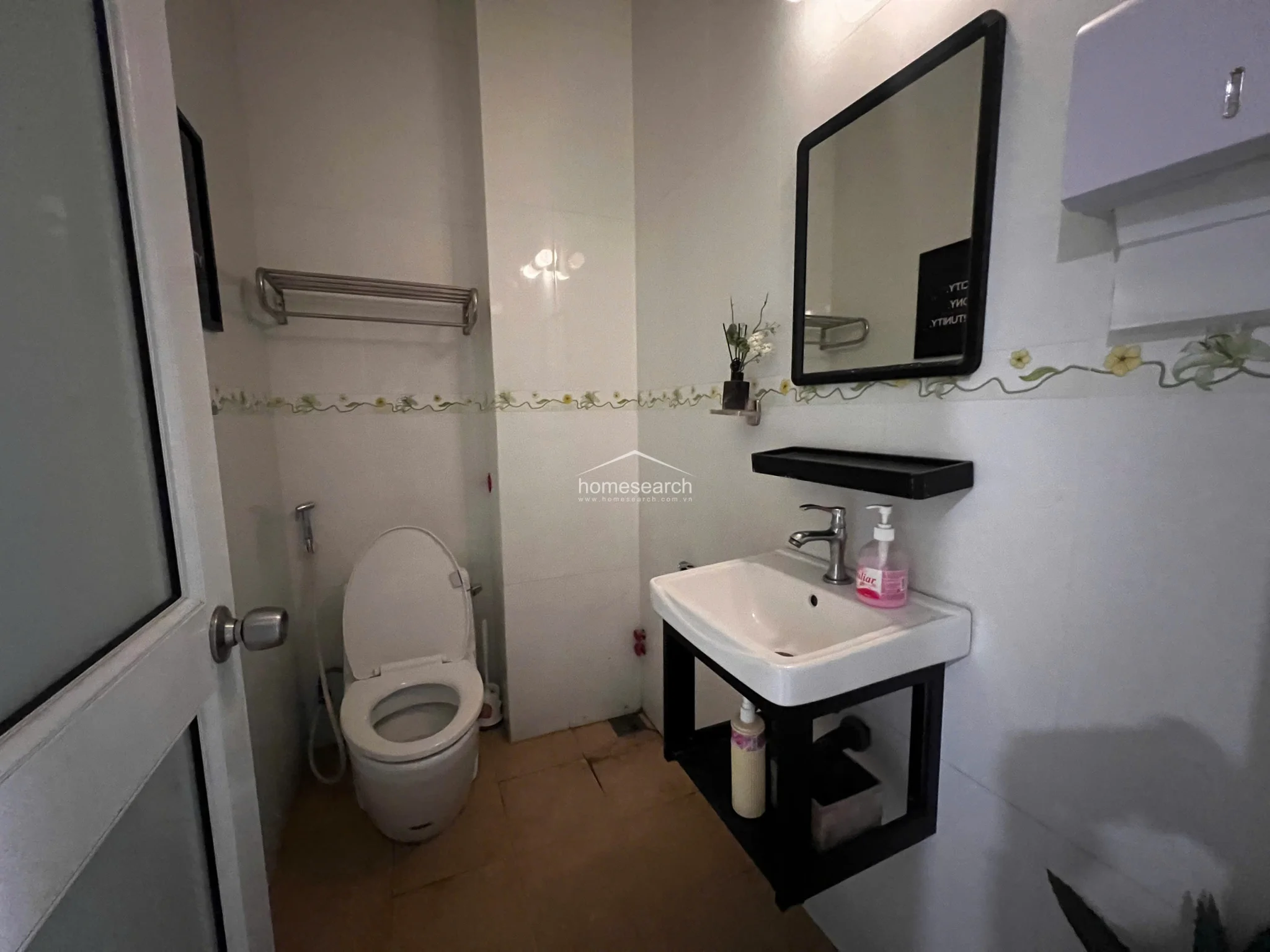 House for rent in Thao Dien - An Khanh Ward - 17