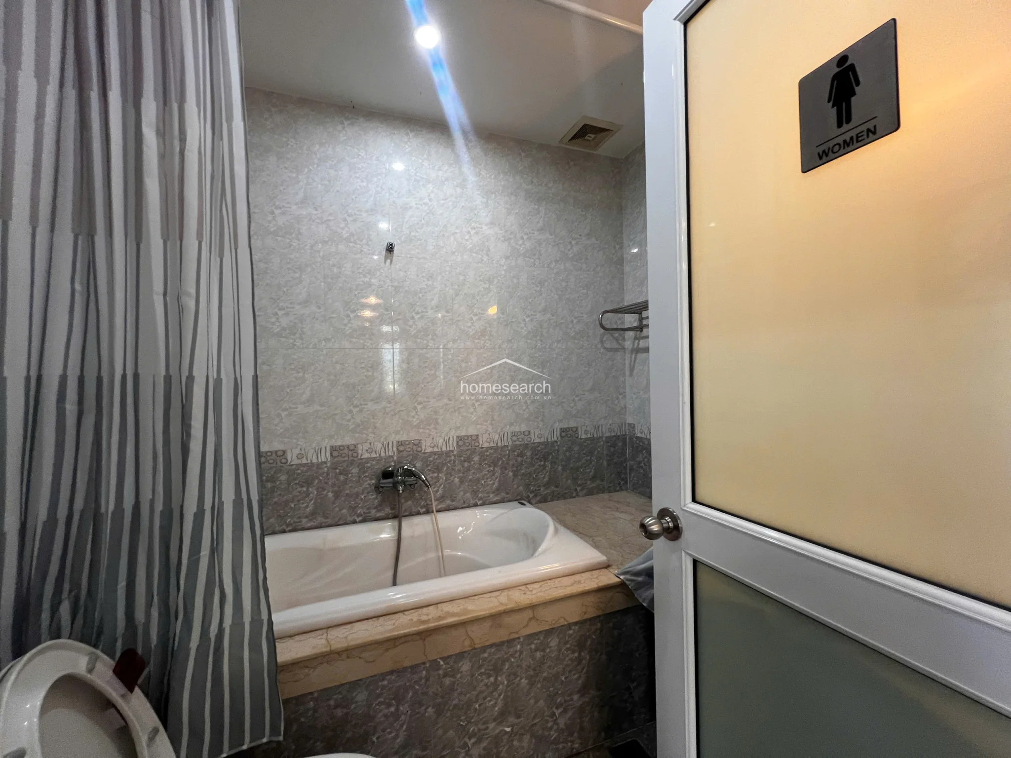 House for rent in Thao Dien - An Khanh Ward - 18