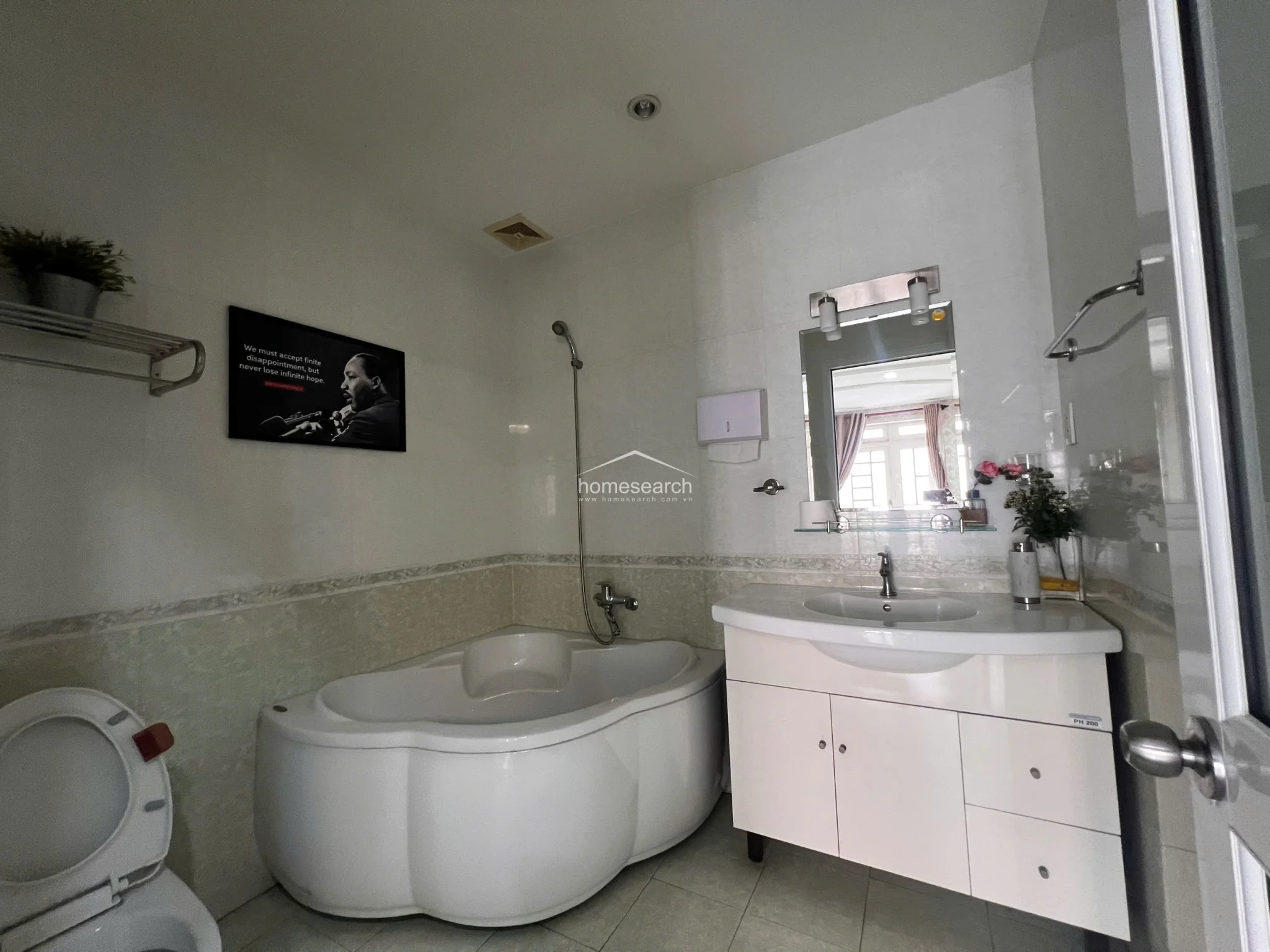 House for rent in Thao Dien - An Khanh Ward - 19