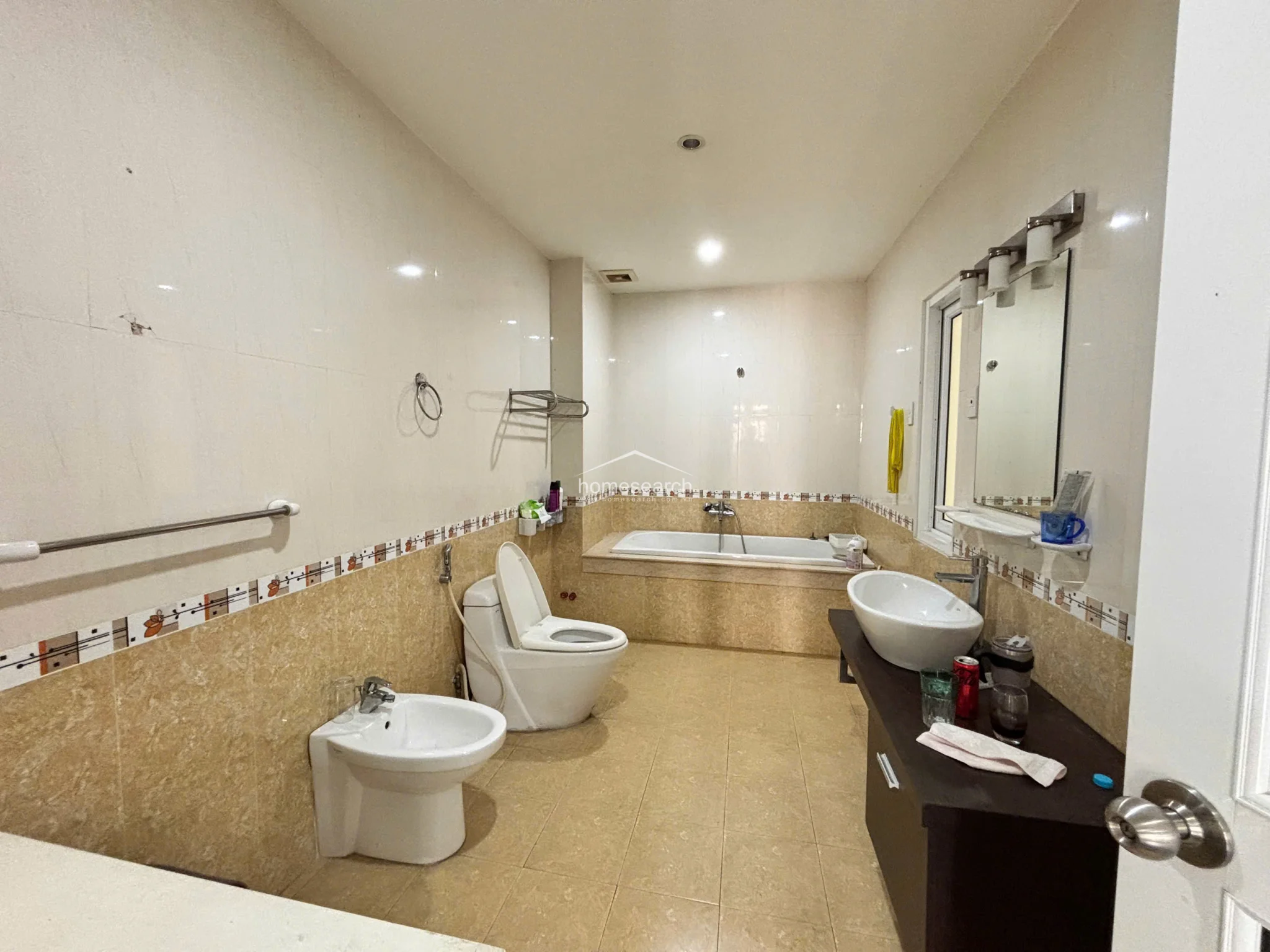 House for rent in Thao Dien - An Khanh Ward - 20
