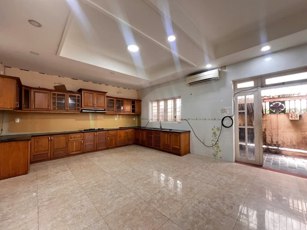 House for rent in Thao Dien - An Khanh Ward - 5