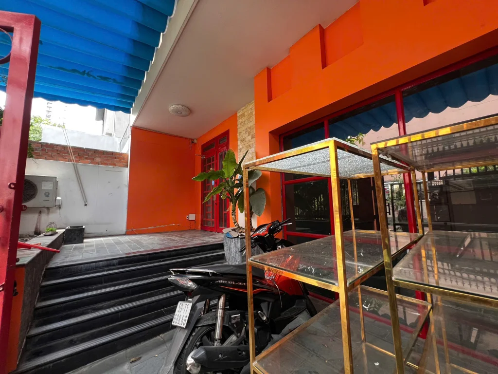 House for rent in Thao Dien - An Khanh Ward - 3