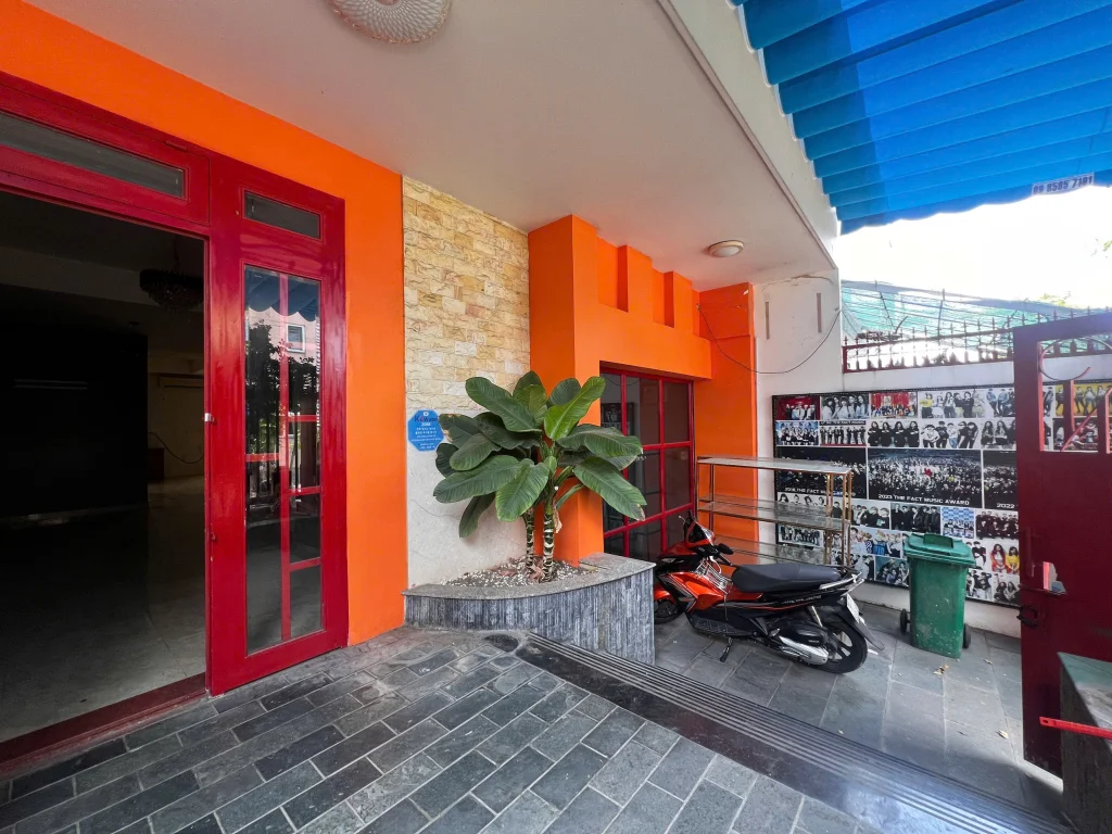 House for rent in Thao Dien - An Khanh Ward - 2