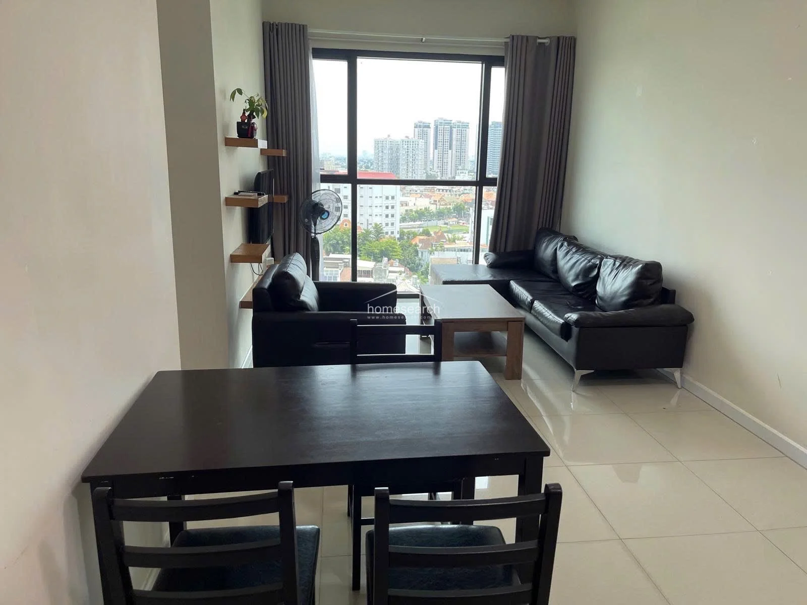 2 Bedroom The Ascent (Unfurnished or Furnished) in An Khanh - Photo 1