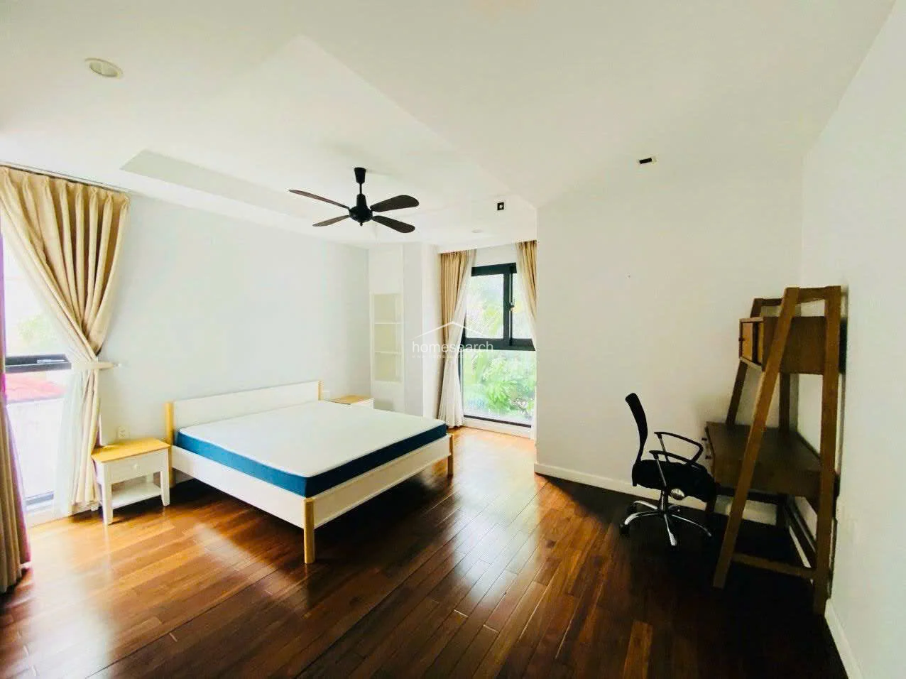 Modern 4-Bedroom Villa with Private Pool for Rent in Thao Dien – 400m², Partly Furnished, Pet Friendly – $5,000/month - 13