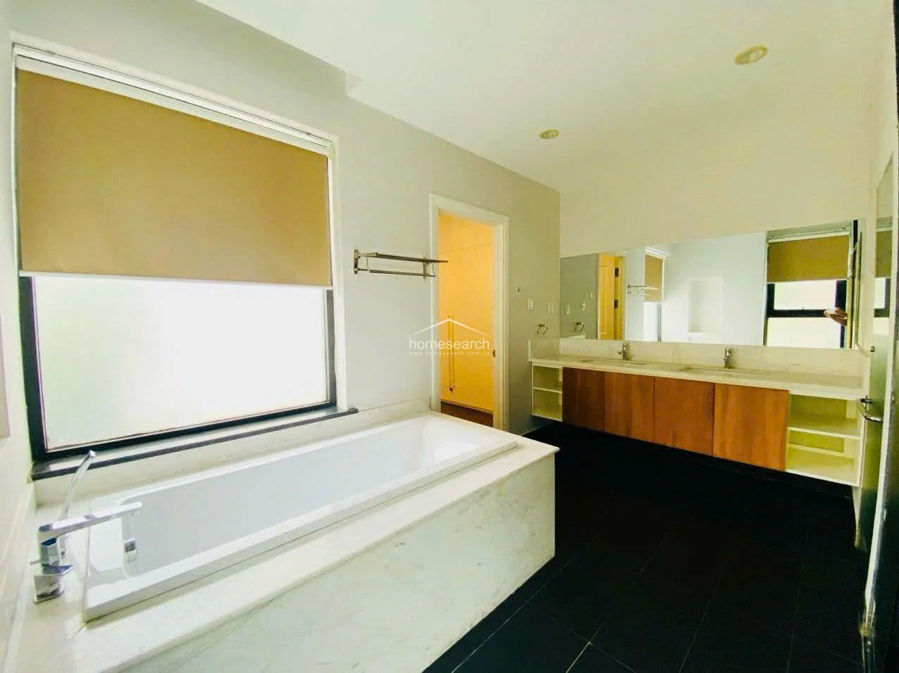 Modern 4-Bedroom Villa with Private Pool for Rent in Thao Dien – 400m², Partly Furnished, Pet Friendly – $5,000/month - 11