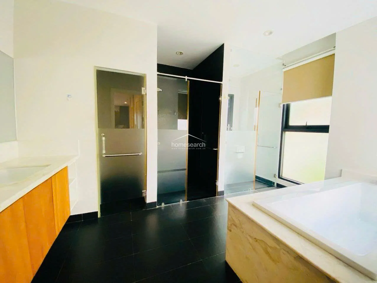 Modern 4-Bedroom Villa with Private Pool for Rent in Thao Dien – 400m², Partly Furnished, Pet Friendly – $5,000/month - 12
