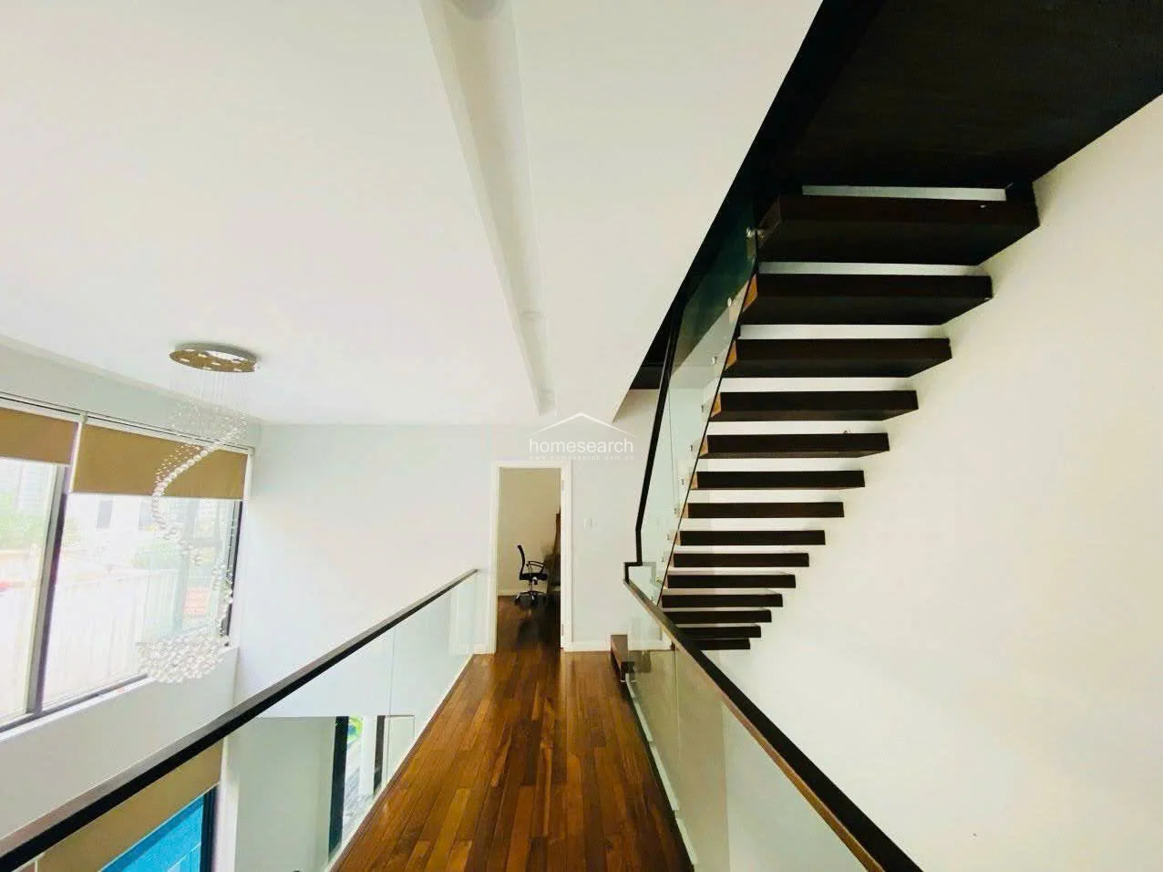 Modern 4-Bedroom Villa with Private Pool for Rent in Thao Dien – 400m², Partly Furnished, Pet Friendly – $5,000/month - 19