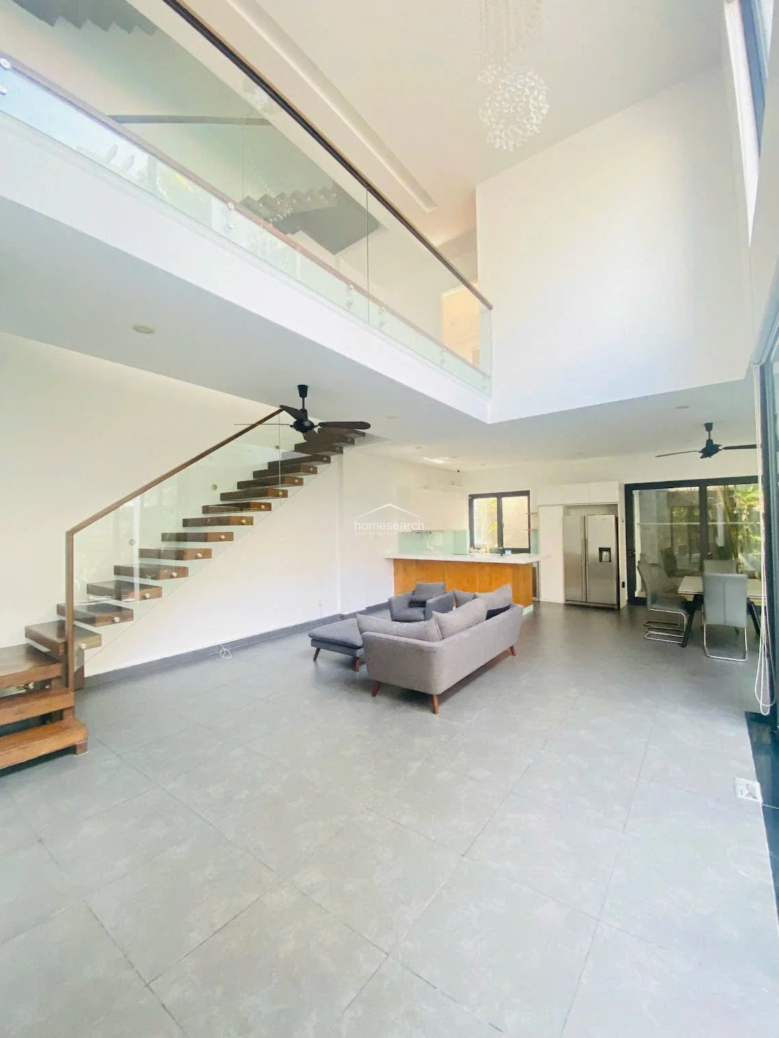 Modern 4-Bedroom Villa with Private Pool for Rent in Thao Dien – 400m², Partly Furnished, Pet Friendly – $5,000/month - 7
