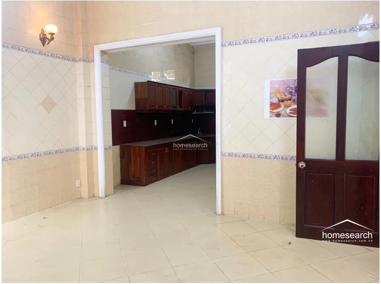 Spacious 5-Bedroom Unfurnished Villa with Private Garden and Rooftop in Thao Dien - 8