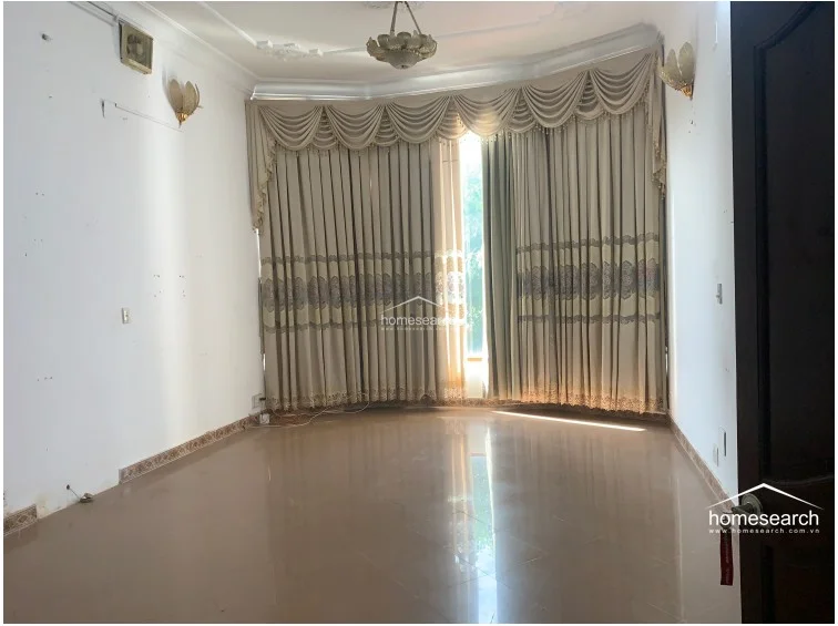 Spacious 5-Bedroom Unfurnished Villa with Private Garden and Rooftop in Thao Dien - 15