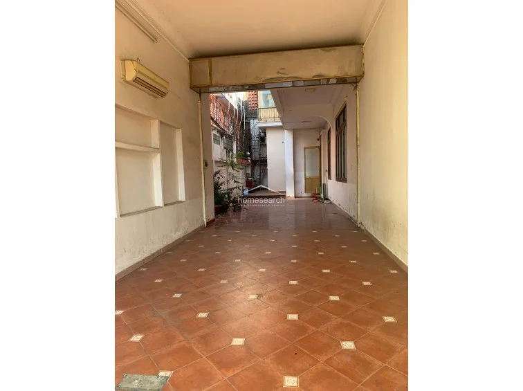 Spacious 5-Bedroom Unfurnished Villa with Private Garden and Rooftop in Thao Dien - 19