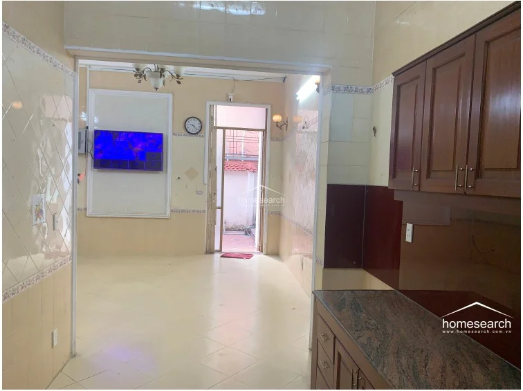 Spacious 5-Bedroom Unfurnished Villa with Private Garden and Rooftop in Thao Dien - 9