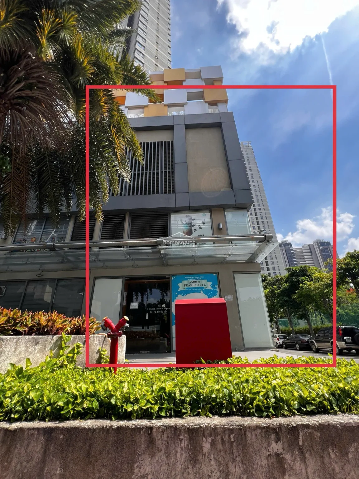 Two-Story Shophouse Near Masteri Thao Dien, An Khanh in An Khanh - Photo 1