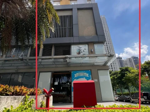 Two-Story Shophouse Near Masteri Thao Dien, An Khanh