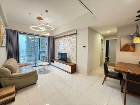 2 Bed Masteri An Phu
