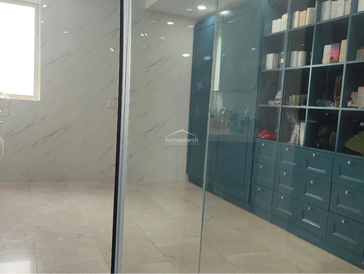Penthouse apartment for rent in River Garden - 9
