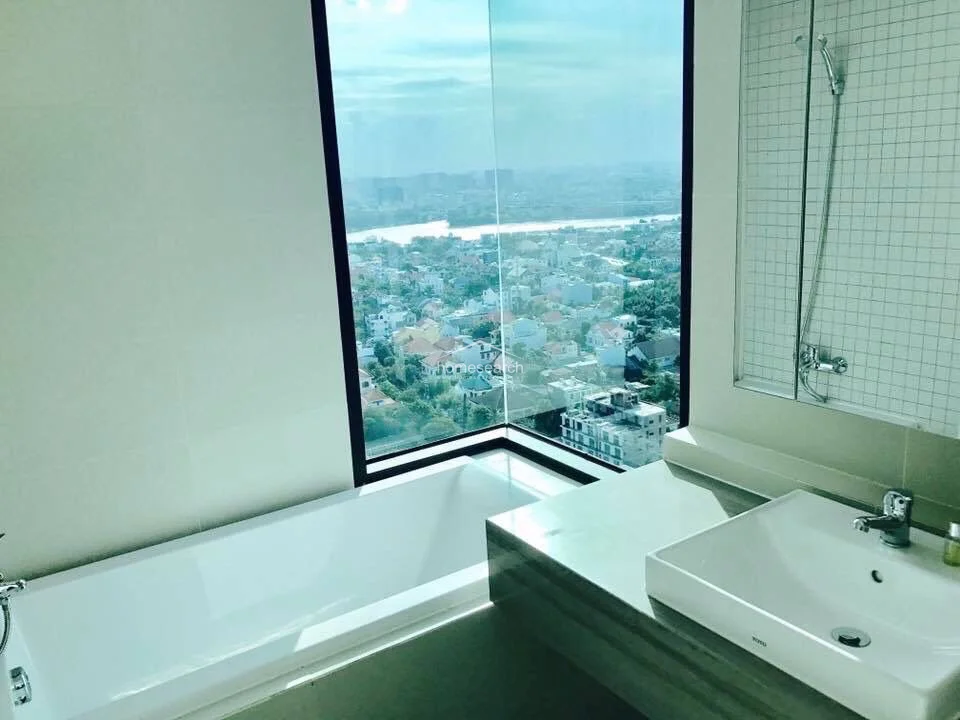 2 Bedroom apartment for rent in The Ascent - 3
