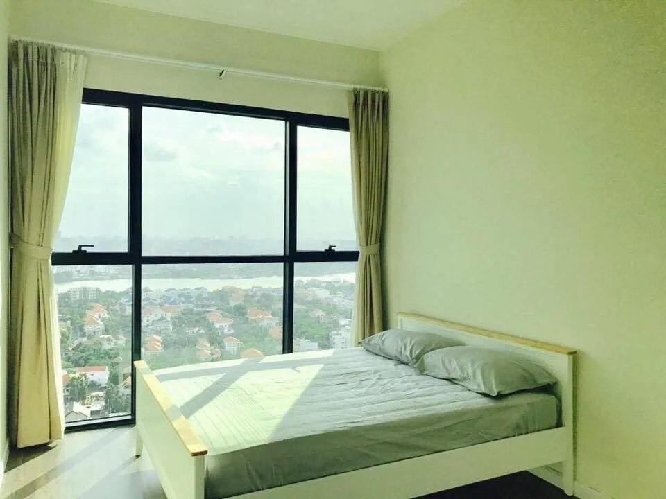 2 Bedroom apartment for rent in The Ascent - 5