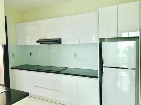 2 Bedroom apartment for rent in The Ascent